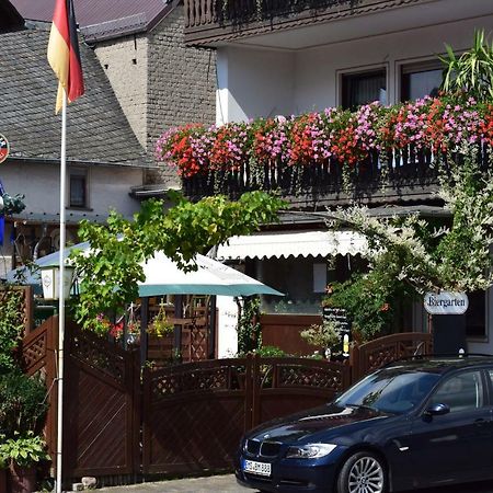 Marktstuebchen An Der Schoenen Loreley Bornich Exterior foto