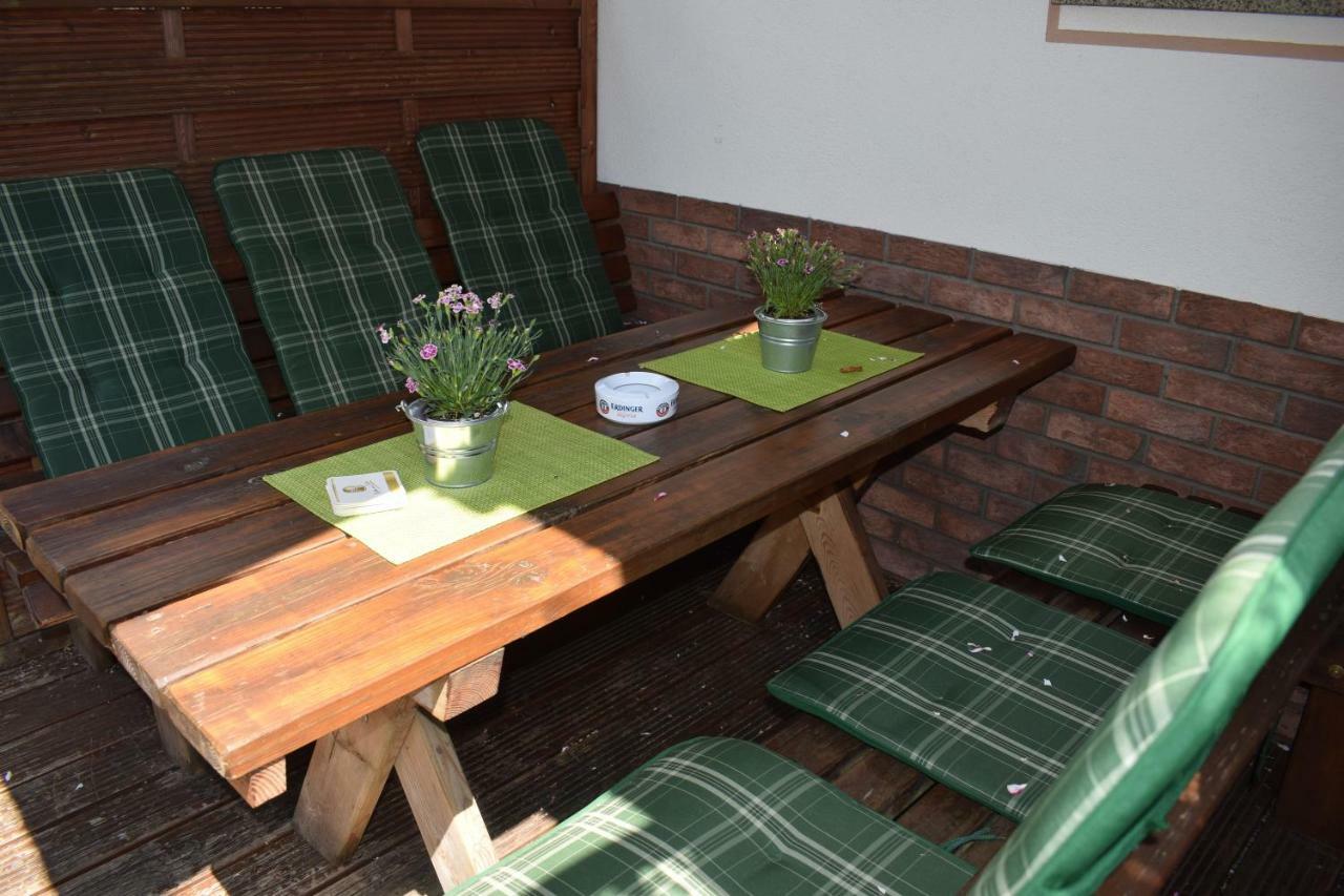 Marktstuebchen An Der Schoenen Loreley Bornich Exterior foto